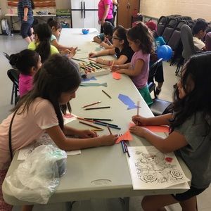 Meet your Posher, Felicia